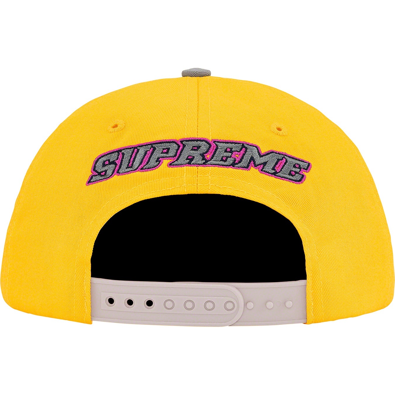Pumpkin 6-Panel view 9